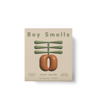 SWEET PITS BY BOY SMELLS