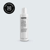 Blu Atlas Natural Shampoo for All Hair Types - Classic Scent