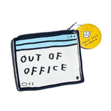 Out Of Office Pencil Case by Adam JK x Third Drawer Down