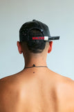 Walter Van Beirendonck Bear Jewel FW23