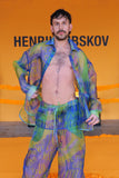 Henrik Vibskov CULTUREEDIT Sheer Pants