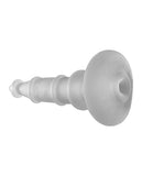 XPLAY ANAL SLEEVE PLUG 7.0IN
