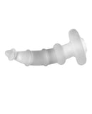 XPLAY ANAL SLEEVE PLUG 7.0IN