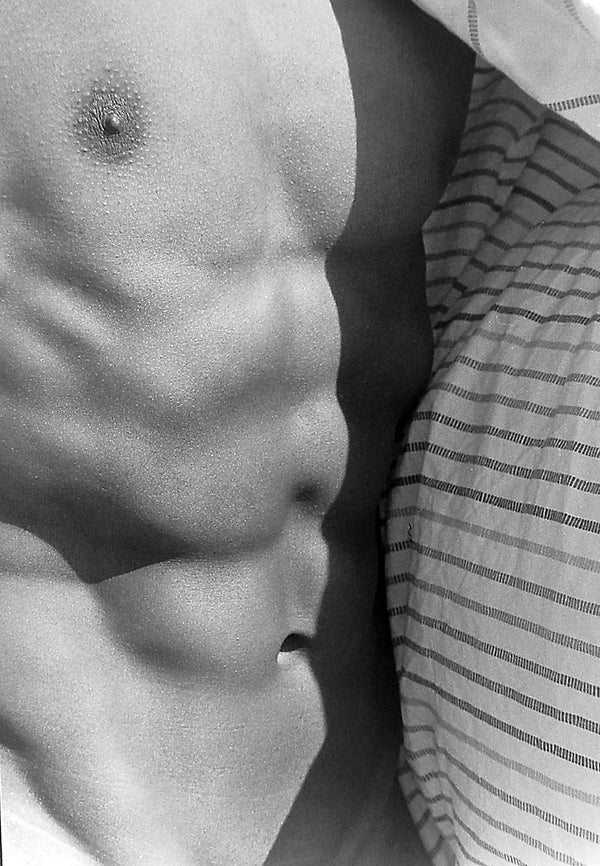 Velvet D'AMOUR, Espiguette, 1990