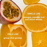 PASSION PIT by BOY SMELLS
