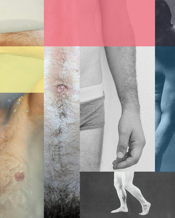 Charlie Welch, press play, 2023