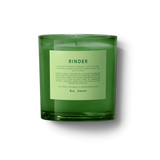 Rinder Candle by Boy Smells