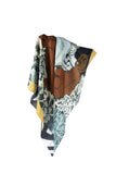 A Little Taste Outside Of Love Scarf by Mickalene Thomas x Third Drawer Down