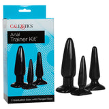 Anal Toys Anal Trainer Kit