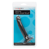 Anal Toys Silicone Slim Anal Stud