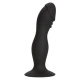 Anal Toys Anal Stud Silicone Probe 5.5in