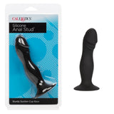 Anal Toys Anal Stud Silicone Probe 5.5in