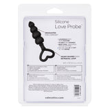 Anal Toys Silicone Love Probe