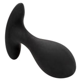 Anal Toys Weighted Silicone Inflatable Plug