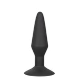Anal Toys Large Silicone Inflatable Plug