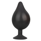 Anal Toys XL Silicone Inflatable Plug