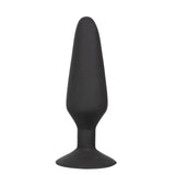 Anal Toys XL Silicone Inflatable Plug