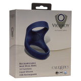 Viceroy Silicone Rechargeable Max Dual Ring