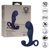 Viceroy Silicone Rechargeable Command Probe