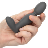 Eclipse Rechargeable Silicone Rotator Probe
