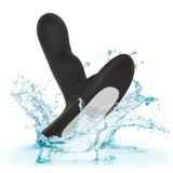 Silicone Wireless Rocking Probe Rechargeable Waterproof 3.5in
