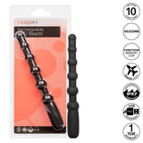 Anal Toys Rechargeable X-10 Silicone Beads