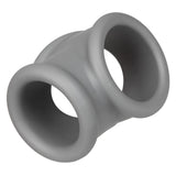 Alpha Liquid Silicone Precision Ring - Grey