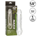 Performance Maxx Clear Extension 7.5 inches