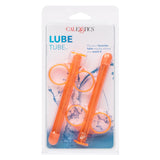Lube Tube Orange Set of 2