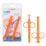 Lube Tube Orange Set of 2