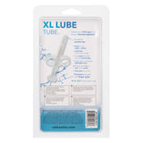 XL Lube Tube Clear