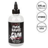 Fuck Sauce Cum Hybrid Lubricant 8oz