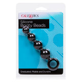 Anal Toys Silicone Booty Anal Beads