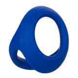 Admiral Cock & Ball Silicone Dual Ring