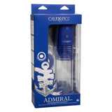 Admiral Rechargeable Rock Hard Pump Kit
