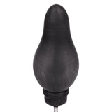 COLT Hefty Probe Inflatable Dildo - Black
