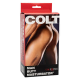 COLT Man Butt Realistic Masturbator - Anal
