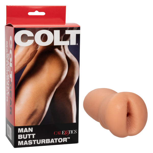 [DISCONTINUED] COLT Man Butt Realistic Masturbator - Anal