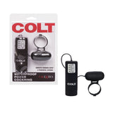 COLT Waterproof Power Vibrating Cock Ring