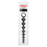 COLT Power Drill Silicone Anal Beads