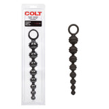 COLT Power Drill Silicone Anal Beads
