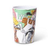 Autumn Rhythm Tumbler by David Salle x Third Drawer Down