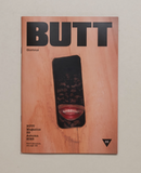 BUTT magazine issue 33