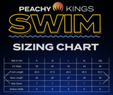 Peachy Swim Brief by Peachy Kings