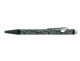 Keith Haring Ballpoint Pen 849™ Black in Metal Box