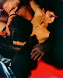 Matt Lambert - If You Can Reach My Heart, You Can Keep It