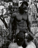 Matt Lambert - If You Can Reach My Heart, You Can Keep It