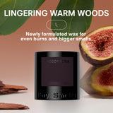WOODPHORIA by BOY SMELLS