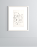 Tom of Finland, Untitled, ca 1973 (KAKE: SADIST, Issue 14, Frame 7)