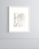 Tom of Finland, Untitled, ca 1973 (KAKE: SADIST, Issue 14, Frame 11)